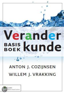 basisboek veranderkunde cozijnsen vrakking
